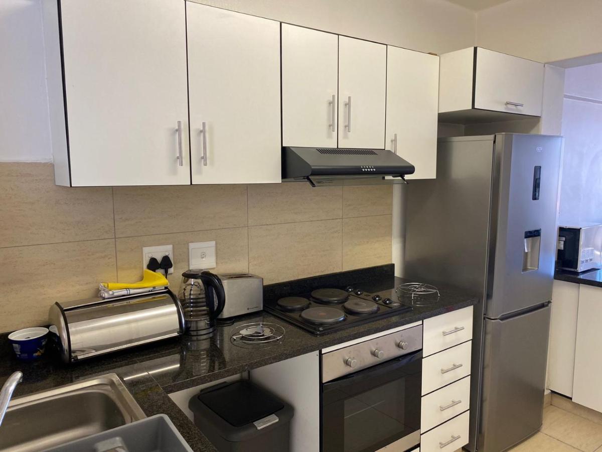 Tenbury Beach Apartment 다반 외부 사진