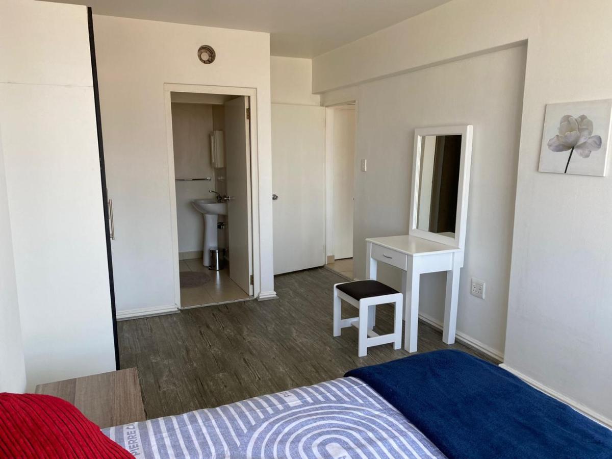 Tenbury Beach Apartment 다반 외부 사진