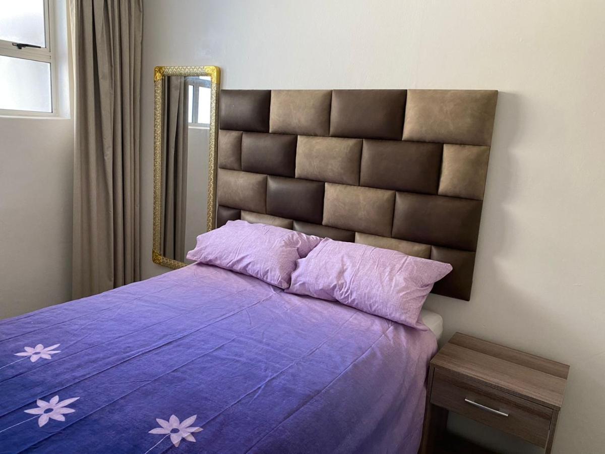 Tenbury Beach Apartment 다반 외부 사진
