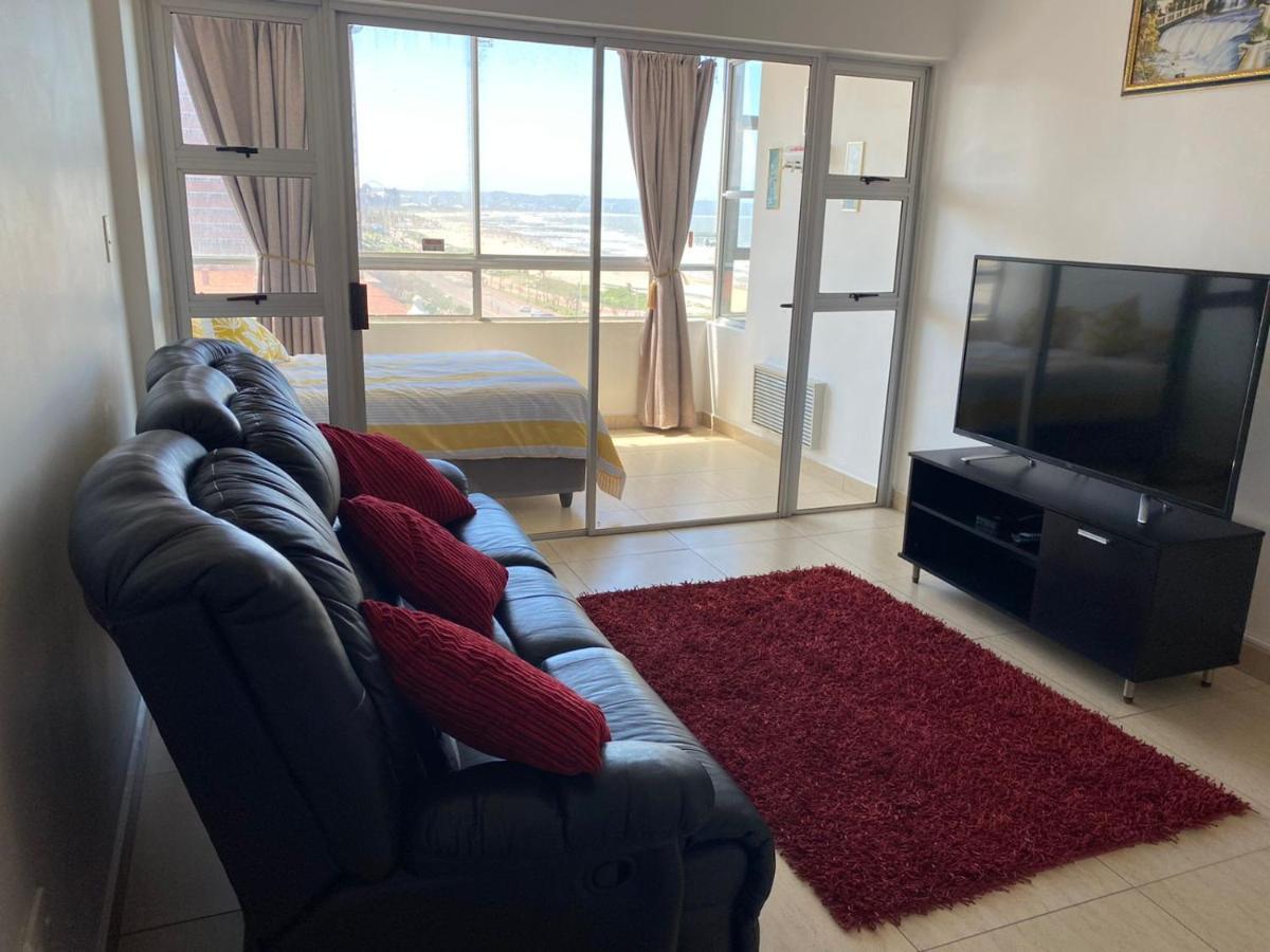 Tenbury Beach Apartment 다반 외부 사진