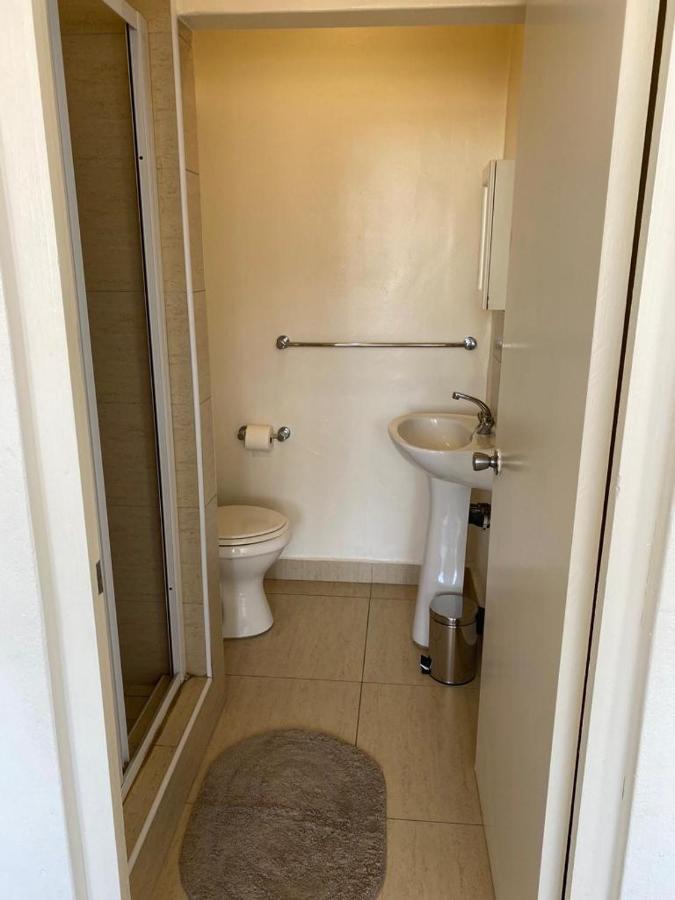 Tenbury Beach Apartment 다반 외부 사진