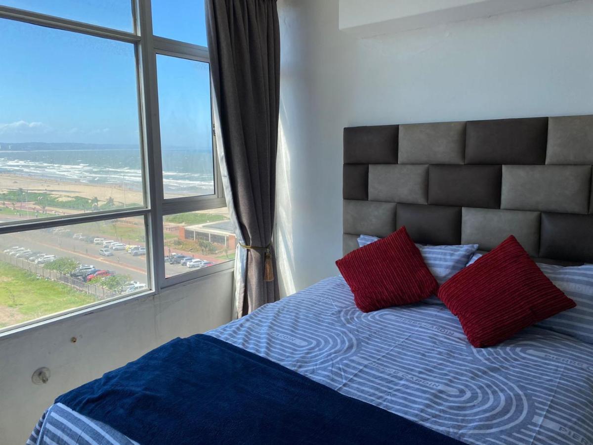 Tenbury Beach Apartment 다반 외부 사진