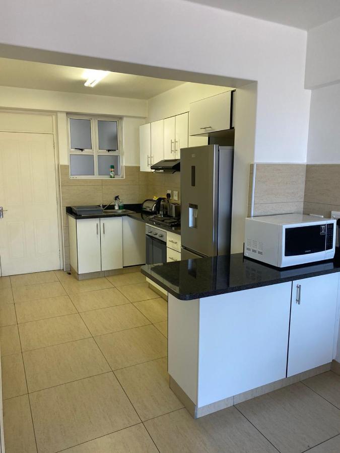 Tenbury Beach Apartment 다반 외부 사진