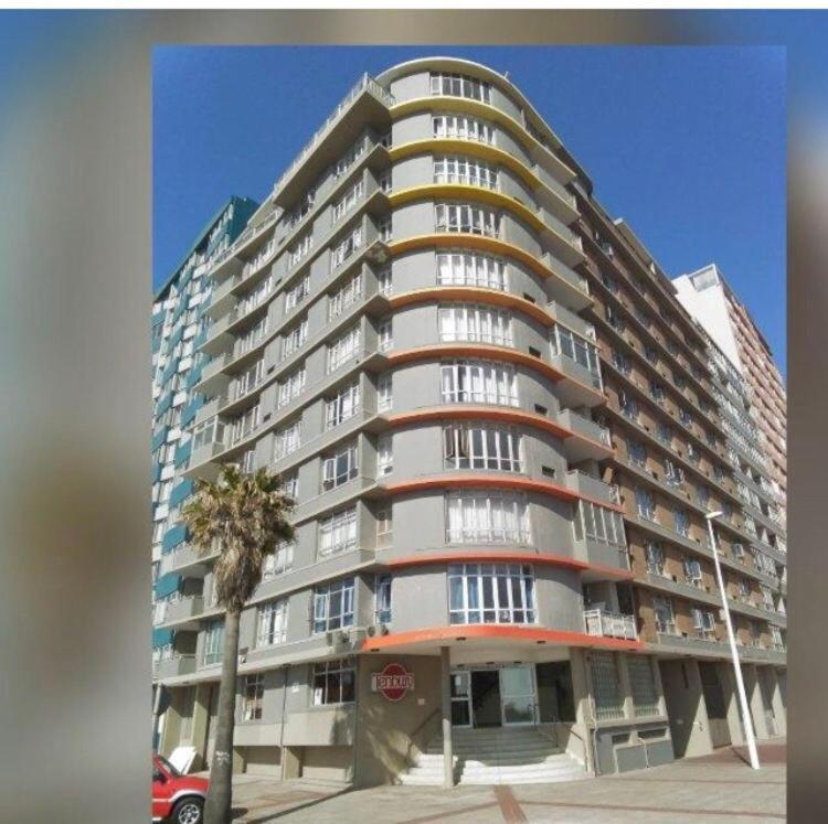 Tenbury Beach Apartment 다반 외부 사진