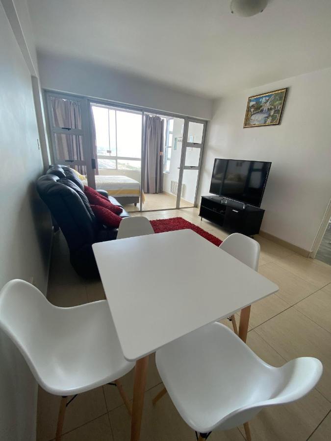 Tenbury Beach Apartment 다반 외부 사진