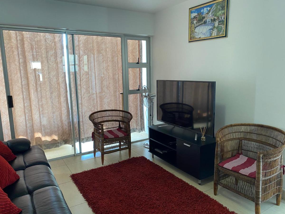 Tenbury Beach Apartment 다반 외부 사진