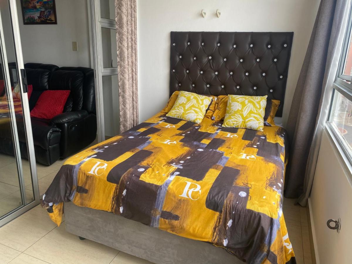 Tenbury Beach Apartment 다반 외부 사진